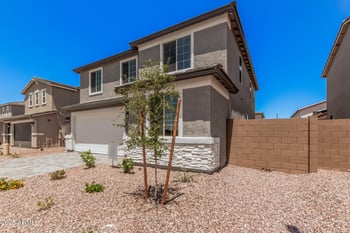 11611 Green Dr, Youngtown, AZ 85363