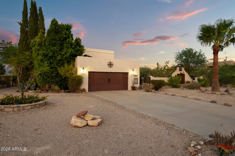 11611 Mission Bell Ct, Fountain Hills, AZ 85268