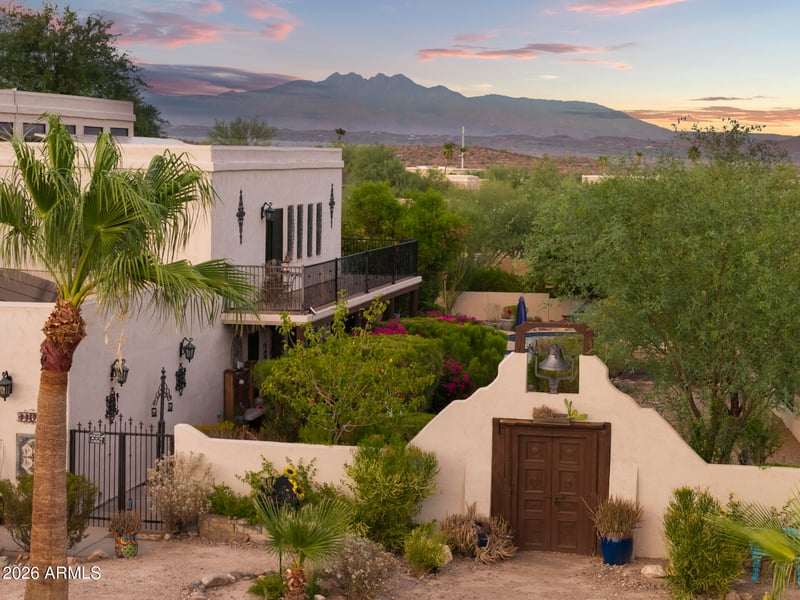 11611 Mission Bell Ct, Fountain Hills, AZ 85268