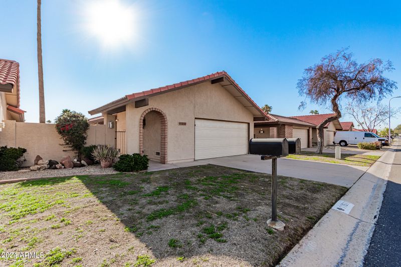 11611 S Ki Rd, Phoenix, AZ 85044
