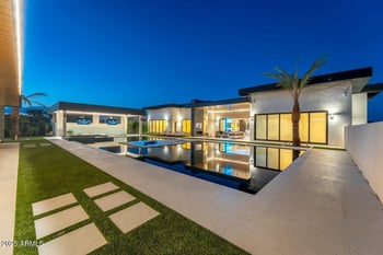 11612 86th St, Scottsdale, AZ 85260