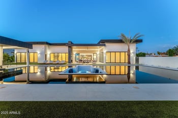 11612 86th St, Scottsdale, AZ 85260