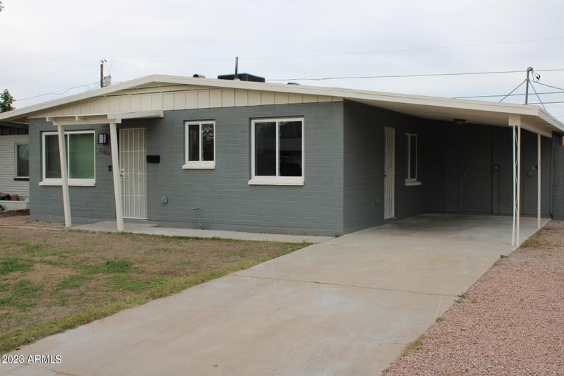 11612 N 21st Dr, Phoenix, AZ 85029