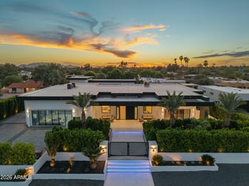 11612 N 86th St, Scottsdale, AZ 85260
