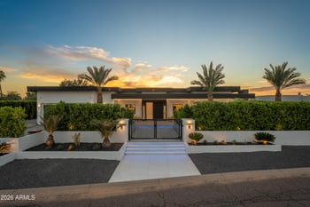 11612 N 86th St, Scottsdale, AZ 85260