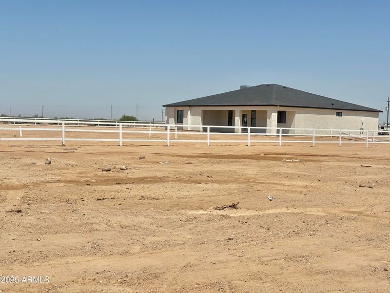 11612 S 211th Ln, Buckeye, AZ 85326