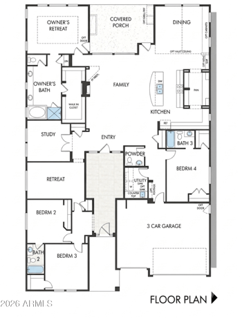 11612 W Candelilla Way, Peoria, AZ 85383
