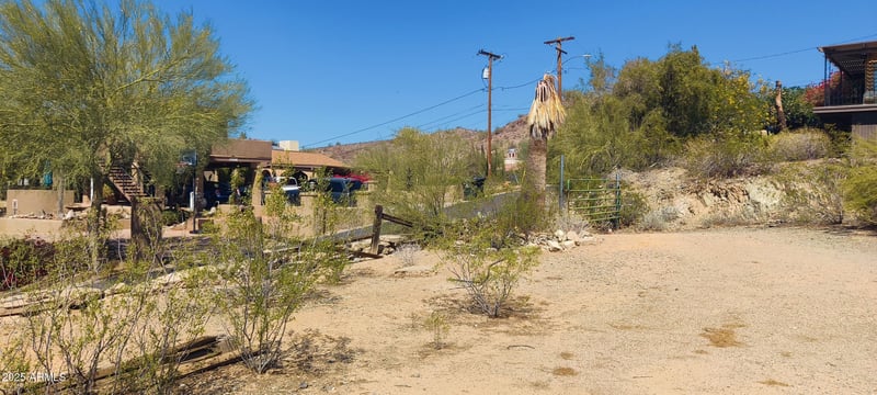 11613 16th Pl #16, Phoenix, AZ 85020
