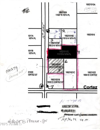 11613 16th Pl #16, Phoenix, AZ 85020