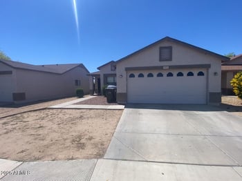11613 Larkspur Dr, El Mirage, AZ 85335