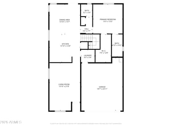 11613 Schleifer Dr, Youngtown, AZ 85363