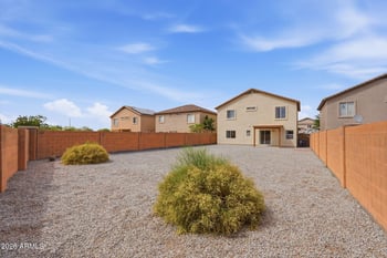 11613 Schleifer Dr, Youngtown, AZ 85363