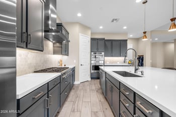 11613 Montansoro Ln, Peoria, AZ 85383