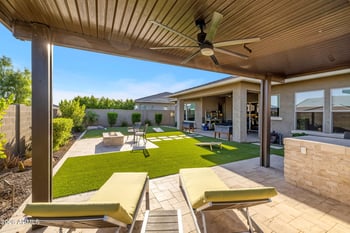 11613 Montansoro Ln, Peoria, AZ 85383