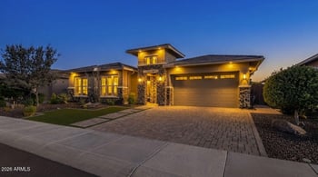 11613 Montansoro Ln, Peoria, AZ 85383