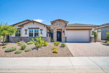 11613 Tenaza Dr, Peoria, AZ 85383