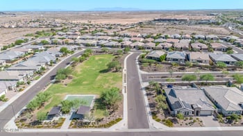 11613 Tenaza Dr, Peoria, AZ 85383