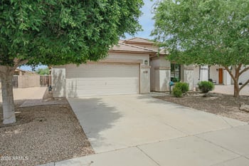 11614 Grant St, Avondale, AZ 85323