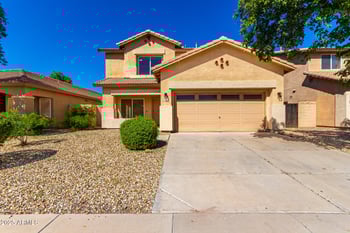 11614 Jefferson St, Avondale, AZ 85323
