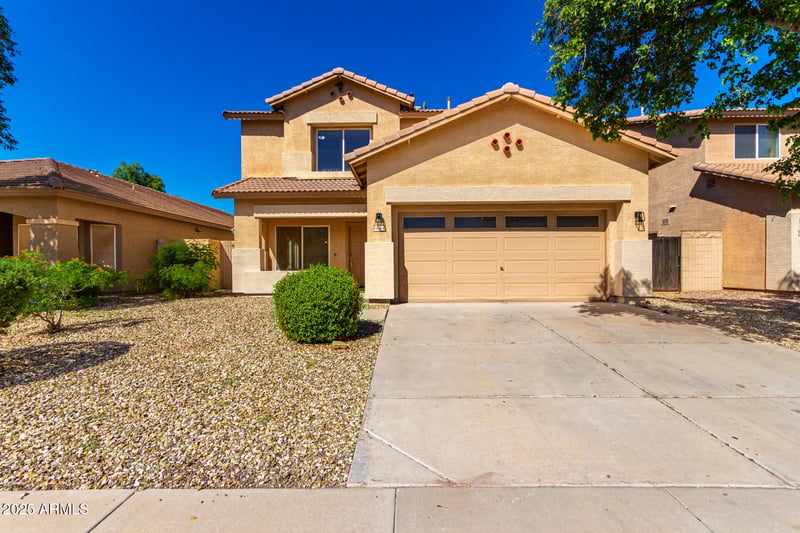 11614 Jefferson St, Avondale, AZ 85323