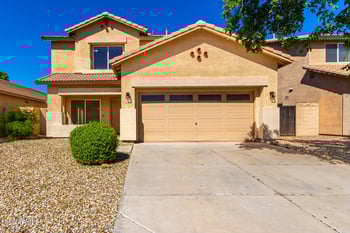 11614 Jefferson St, Avondale, AZ 85323