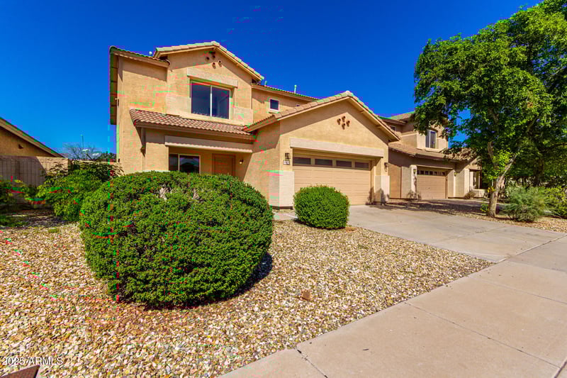 11614 Jefferson St, Avondale, AZ 85323