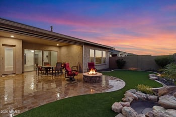 11614 Montansoro Ln, Peoria, AZ 85383