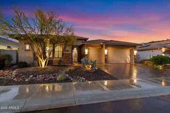 11614 Montansoro Ln, Peoria, AZ 85383