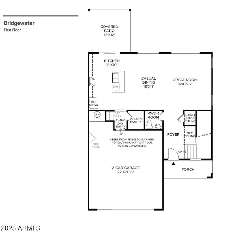 11614 N Fredericksburg St, Surprise, AZ 85388
