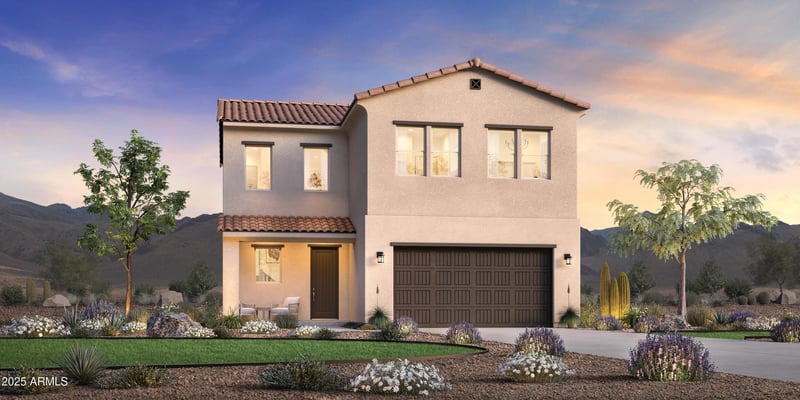 11614 N Fredericksburg St, Surprise, AZ 85388