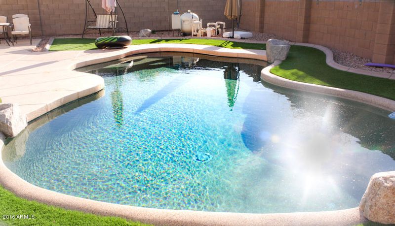 11614 N Olive St, El Mirage, AZ 85335