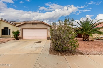 11614 Palm Ln, Avondale, AZ 85392