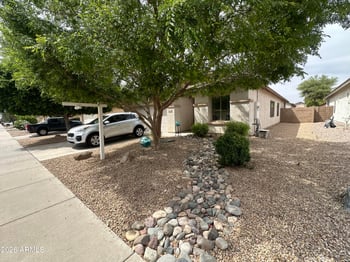 11614 Grant St, Avondale, AZ 85323