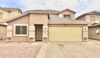 11614 Hackbarth Dr, Youngtown, AZ 85363