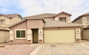 11614 Hackbarth Dr, Youngtown, AZ 85363