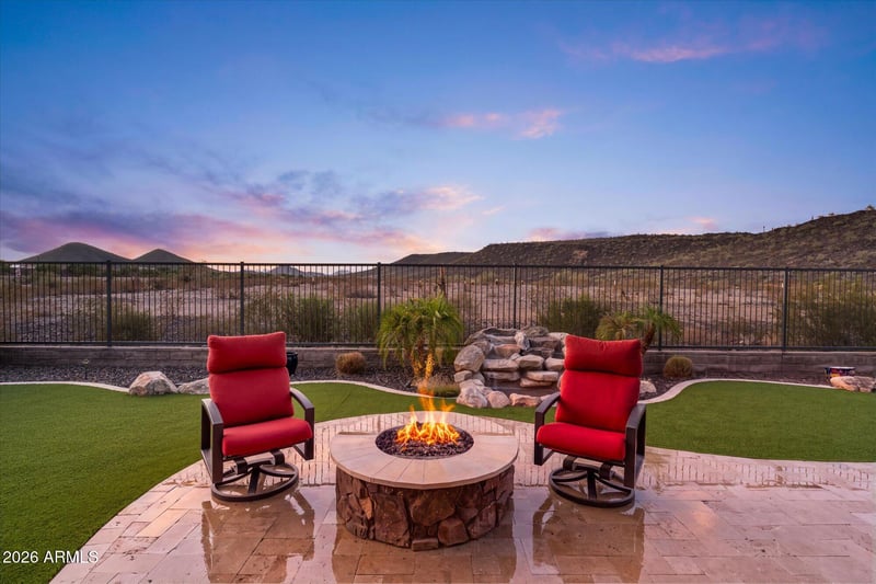 11614 W Montansoro Ln, Peoria, AZ 85383