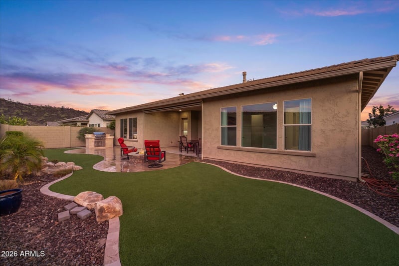 11614 W Montansoro Ln, Peoria, AZ 85383