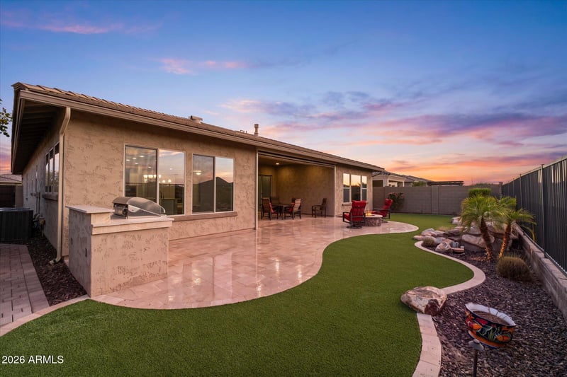 11614 W Montansoro Ln, Peoria, AZ 85383