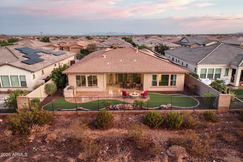 11614 W Montansoro Ln, Peoria, AZ 85383