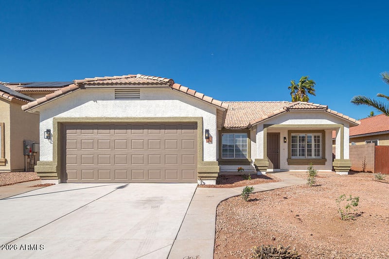11614 Palm Ln, Avondale, AZ 85392
