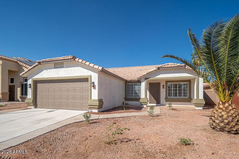 11614 Palm Ln, Avondale, AZ 85392