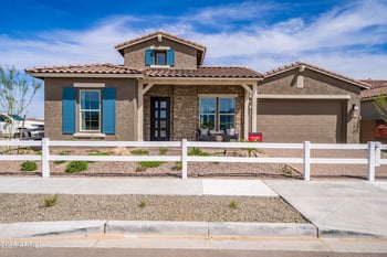 11615 169th Ave, Surprise, AZ 85388