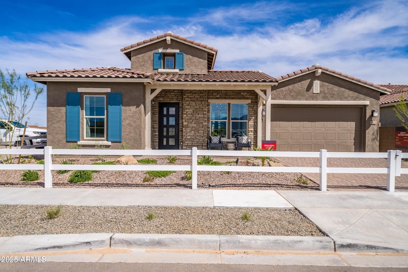 11615 169th Ave, Surprise, AZ 85388