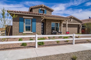 11615 169th Ave, Surprise, AZ 85388