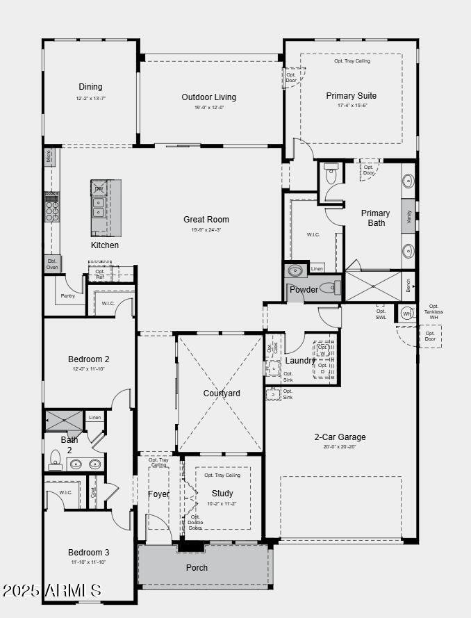 11615 169th Ave, Surprise, AZ 85388
