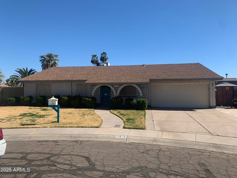 11615 39th Dr, Phoenix, AZ 85029