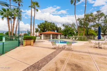 11615 40th Way, Phoenix, AZ 85028