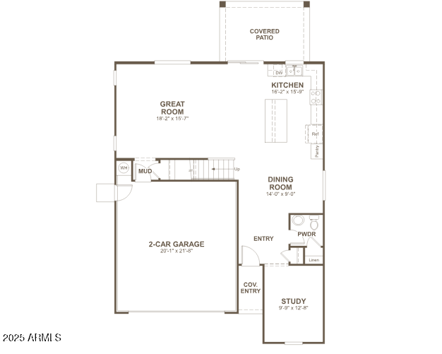 11615 Beck Ave, Youngtown, AZ 85363