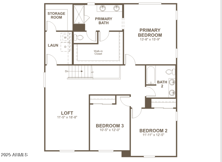 11615 Beck Ave, Youngtown, AZ 85363