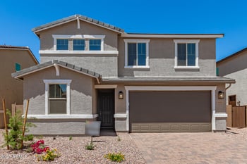 11615 Beck Ave, Youngtown, AZ 85363